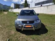 Suzuki Grand Vitara • 2007 • 157,000 km 4