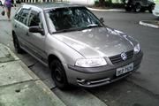 Volkswagen Gol • 2002 • 116 km 7