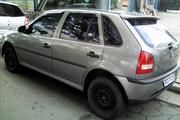 Volkswagen Gol • 2002 • 116 km 3
