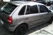 Volkswagen Gol • 2002 • 116 km 2