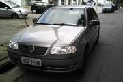Volkswagen Gol • 2002 • 116 km 4