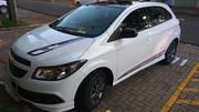 Chevrolet Onix • 2016 • 41,000 km 9