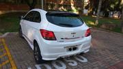 Chevrolet Onix • 2016 • 41,000 km 6