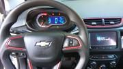 Chevrolet Onix • 2016 • 41,000 km 7