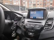 Ford Fiesta • 2018 • 14,000 km 9