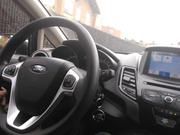Ford Fiesta • 2018 • 14,000 km 3