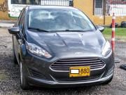 Ford Fiesta • 2018 • 14,000 km 5