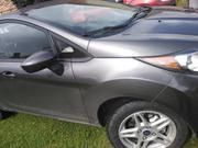 Ford Fiesta • 2018 • 14,000 km 11