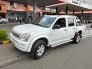 Chevrolet Luv • 2006 • 130,000 km 2