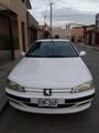 Peugeot 406 • 1996 • 136,260 km 5