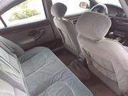 Peugeot 406 • 1996 • 136,260 km 6