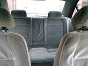 Peugeot 406 • 1996 • 136,260 km 4