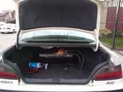 Peugeot 406 • 1996 • 136,260 km 9