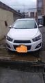 Chevrolet Sonic • 2015 • 33,000 km 1