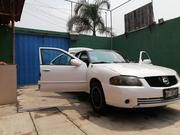 Nissan Sentra • 2006 • 160,000 km 4