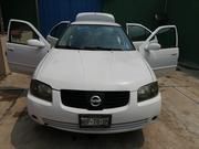 Nissan Sentra • 2006 • 160,000 km 2