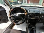 Nissan Sentra • 2006 • 160,000 km 1