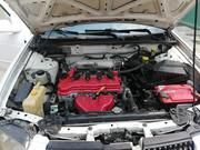 Nissan Sentra • 2006 • 160,000 km 5