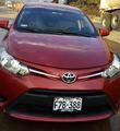Toyota Yaris • 2014 • 24 km 1
