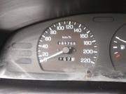 Nissan Sentra • 1996 • 165 km 3