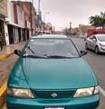 Nissan Sentra • 1996 • 165 km 4