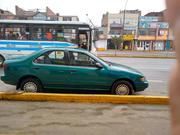 Nissan Sentra • 1996 • 165 km 1