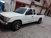 Toyota Hilux • 1999 • 11,000 km 4