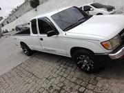 Toyota Hilux • 1999 • 11,000 km 1