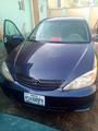Toyota Camry • 2004 • 126,326 km 1