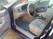 Toyota Camry • 2004 • 126,326 km 3