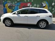 Mazda CX-7 • 2008 • 92,000 km 8