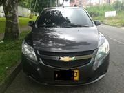 Chevrolet Sail • 2018 • 23,000 km 5