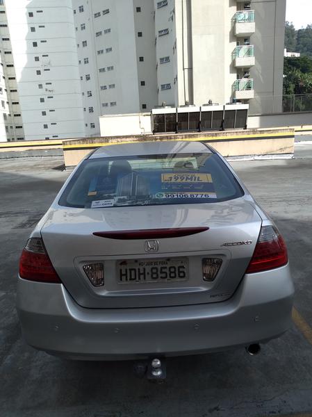 Honda Accord • 2006 • 0 km 1