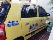 Hyundai Atos Prime • 2009 • 300 km 2