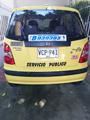 Hyundai Atos Prime • 2009 • 300 km 1