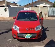 Fiat Uno • 2014 • 62,150 km 4