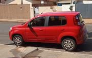 Fiat Uno • 2014 • 62,150 km 9