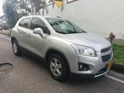 Chevrolet Tracker • 2016 • 48,000 km 5