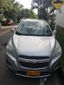 Chevrolet Tracker • 2016 • 48,000 km 3