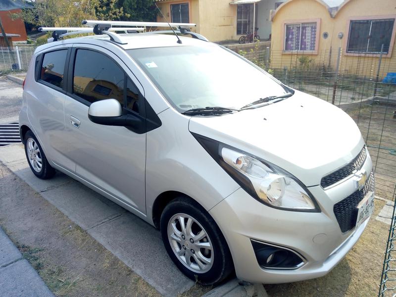 Chevrolet Spark • 2016 • 75,000 km 1
