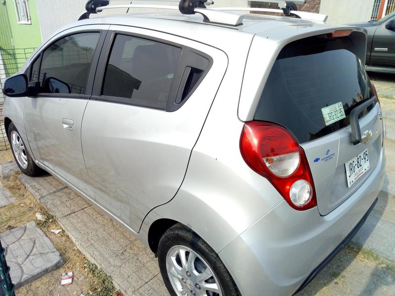 Chevrolet Spark • 2016 • 75,000 km 5