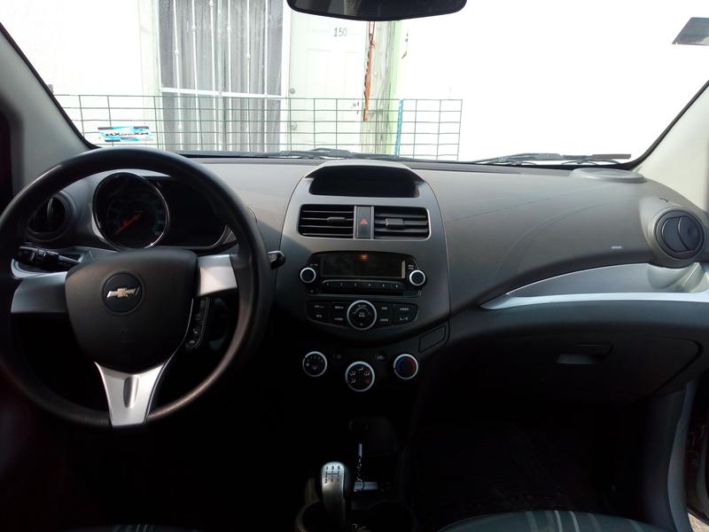 Chevrolet Spark • 2016 • 75,000 km 6