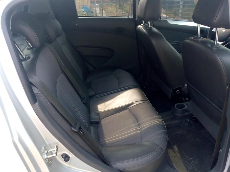 Chevrolet Spark • 2016 • 75,000 km 3