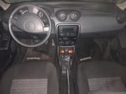 Renault Logan • 2015 • 38,000 km 2