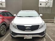 Kia Sportage • 2013 • 69,000 km 1