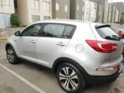 Kia Sportage • 2013 • 69,000 km 3