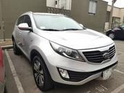 Kia Sportage • 2013 • 69,000 km 4