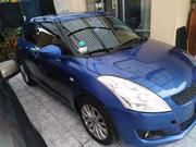 Suzuki Swift • 2011 • 70,000 km 2