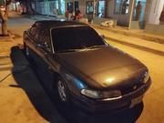 Mazda 626 • 1996 • 9,000,000 km 4