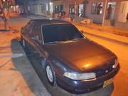 Mazda 626 • 1996 • 9,000,000 km 3